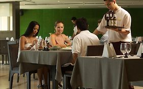 M Social Hotel Phuket